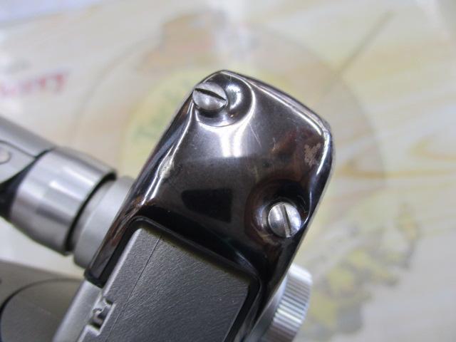 98BB-Xテクニウム 2500 H型レバーブレーキ