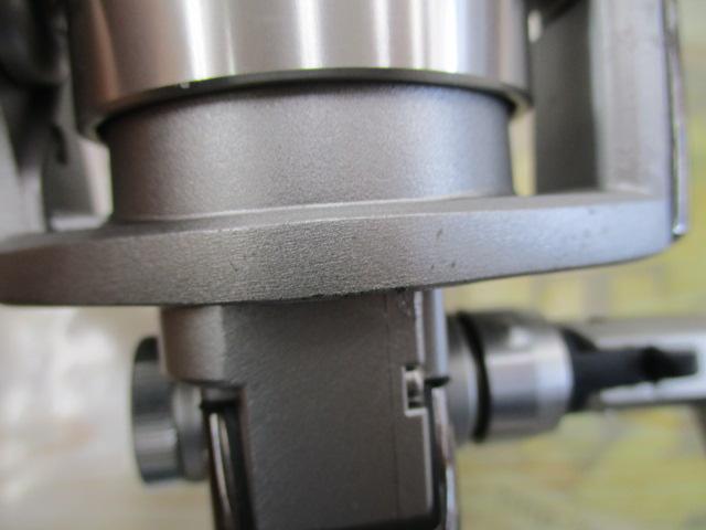 98BB-Xテクニウム 2500 H型レバーブレーキ