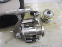 98BB-Xテクニウム 2500 H型レバーブレーキ