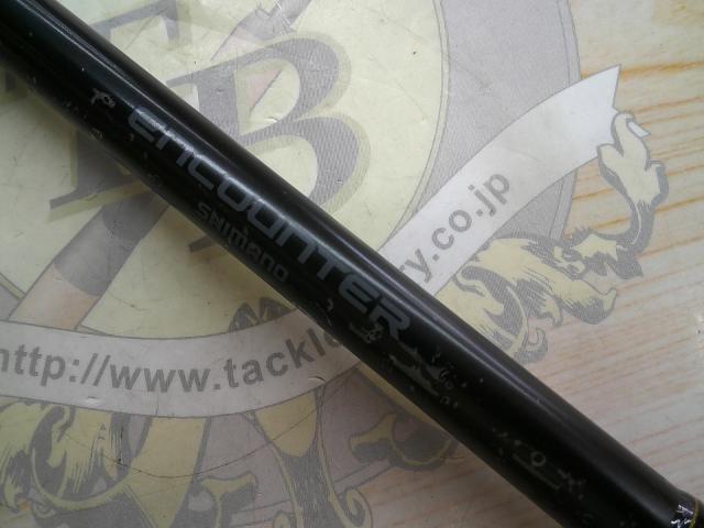 エンカウンター S96M