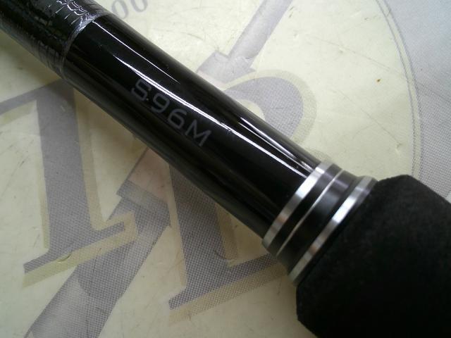 エンカウンター S96M