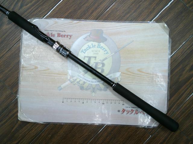 エンカウンター S96M