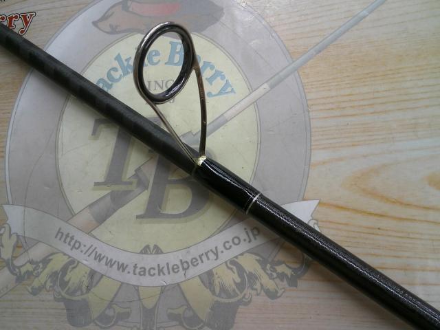 エンカウンター S96M