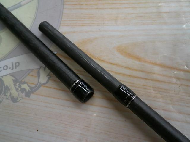 エンカウンター S96M