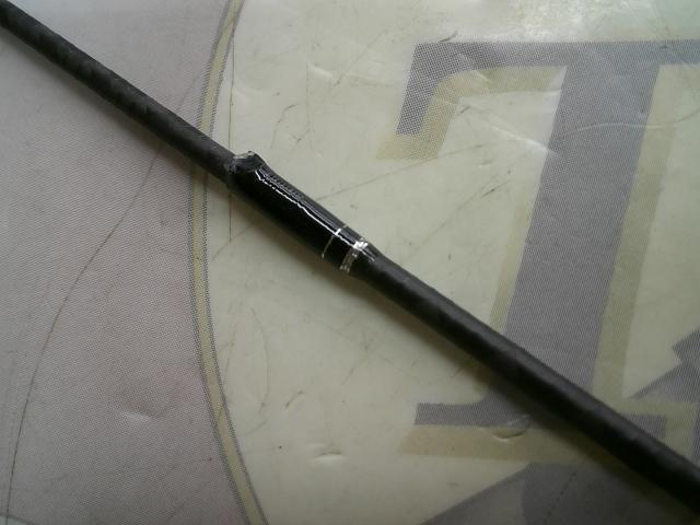 エンカウンター S96M