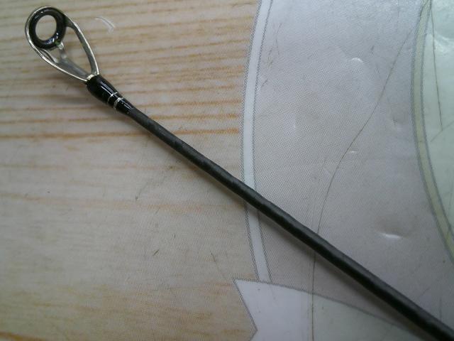 エンカウンター S96M