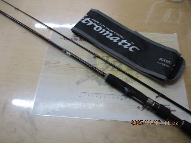 レトロマティック RMS-76M