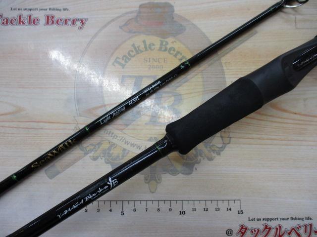 シーウォーク ライトジギング B66ML