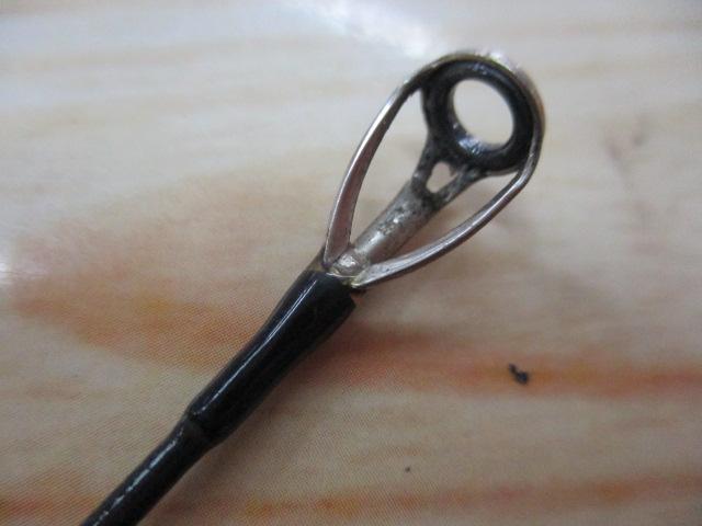 シーウォーク ライトジギング B66ML