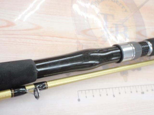 フィルダー ヒラメ 300