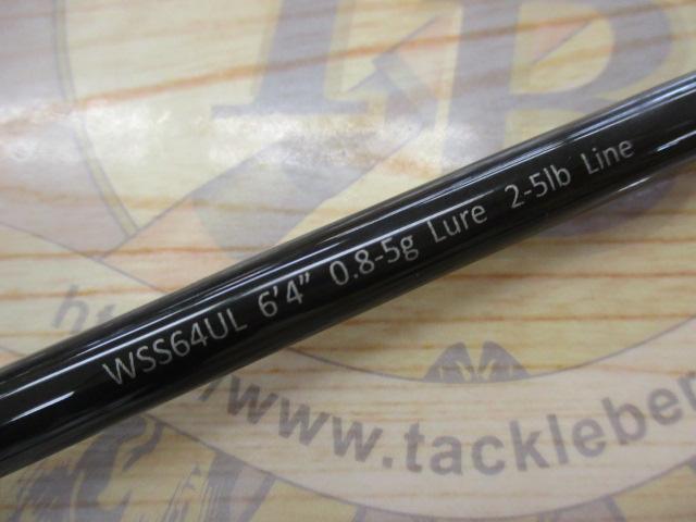 ワイルドサイド WSS64UL