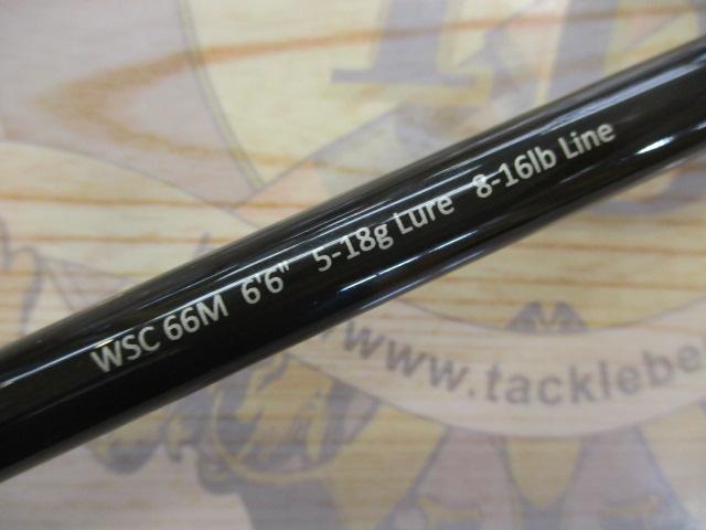 ワイルドサイド WSC66M