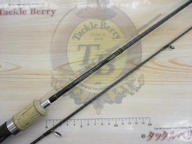 トラウトワンNS S411L