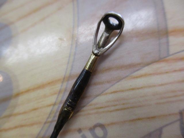 トラウトワンNS S411L