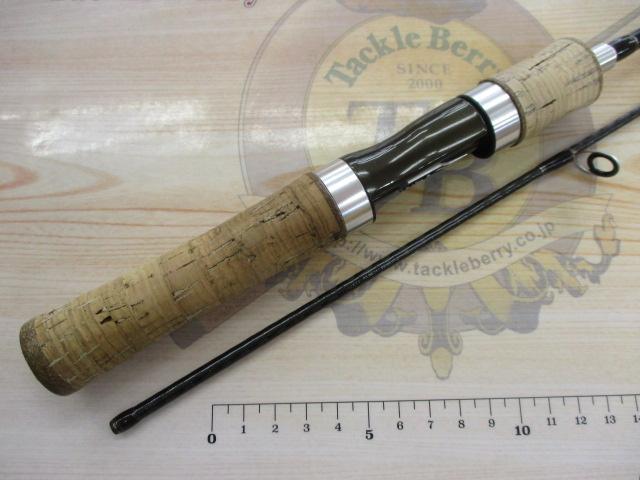 トラウトワンNS S411L