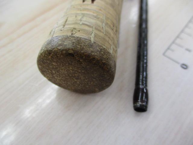 トラウトワンNS S411L