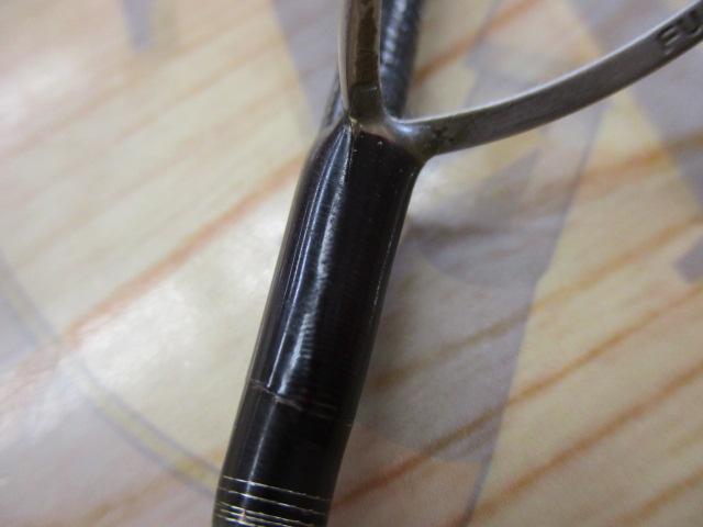 トラウトワンNS S411L