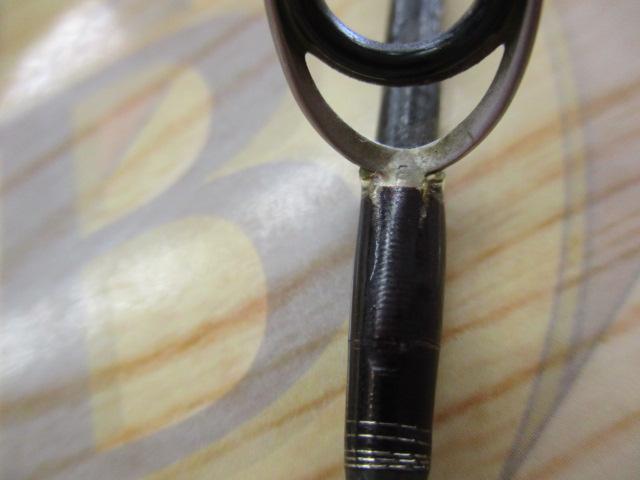 トラウトワンNS S411L