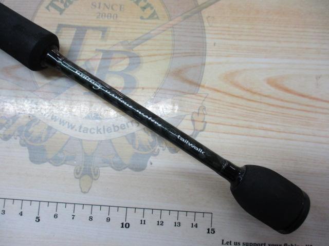 スラッシュボイル 72UL