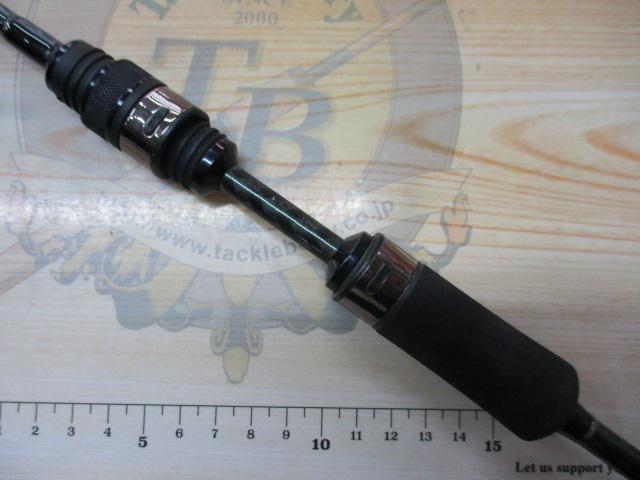 スラッシュボイル 72UL