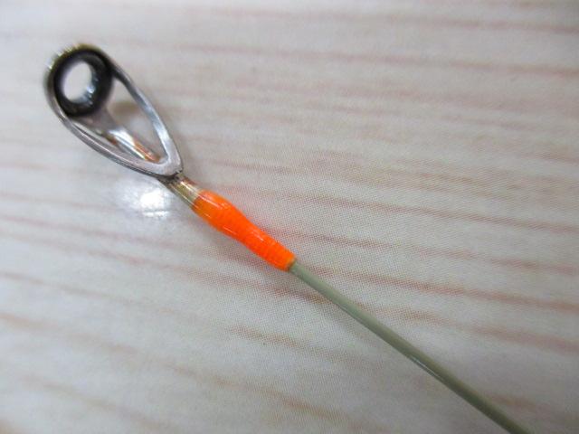 スラッシュボイル 72UL