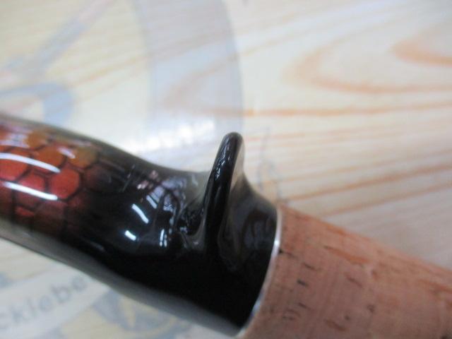 スティーズ SC C66ML-G