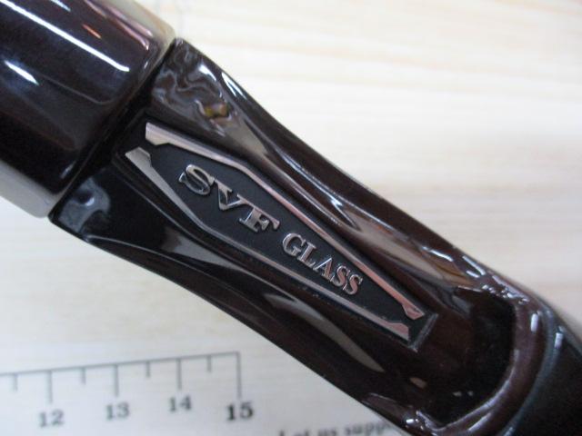 スティーズ SC C66ML-G