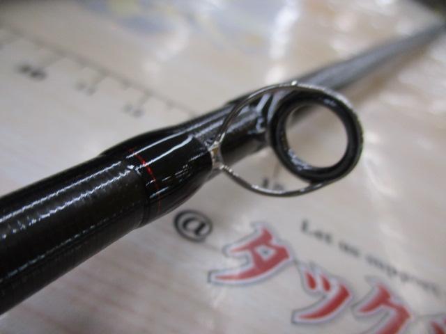 18ポイズンアドレナ 163L-BFS/2