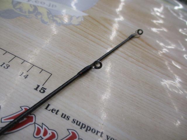 18ポイズンアドレナ 163L-BFS/2