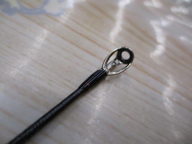 18ポイズンアドレナ 163L-BFS/2