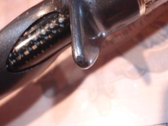 カレイドインスピラーレ TKIC-67MHST-F/トーナメント ブラックイレブン