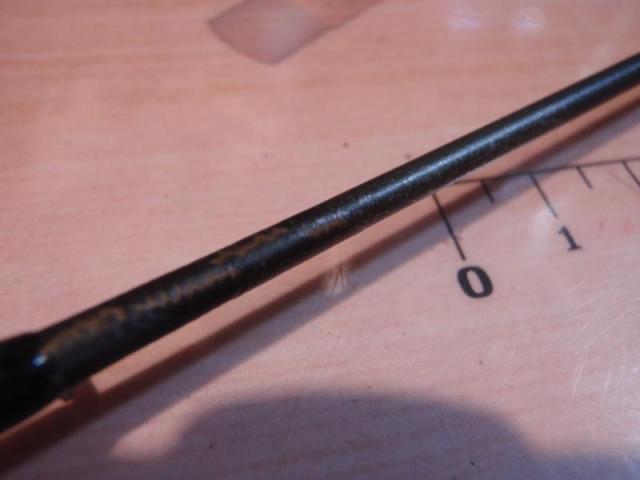 カレイドインスピラーレ TKIC-67MHST-F/トーナメント ブラックイレブン