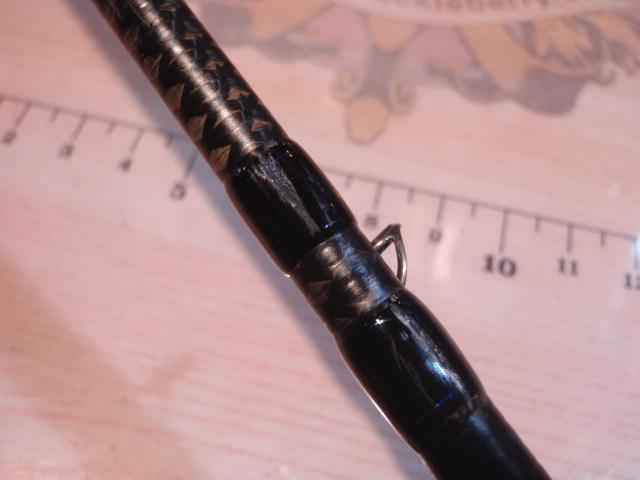 カレイドインスピラーレ TKIC-67MHST-F/トーナメント ブラックイレブン