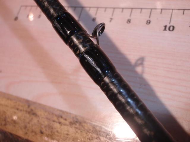 カレイドインスピラーレ TKIC-67MHST-F/トーナメント ブラックイレブンSS