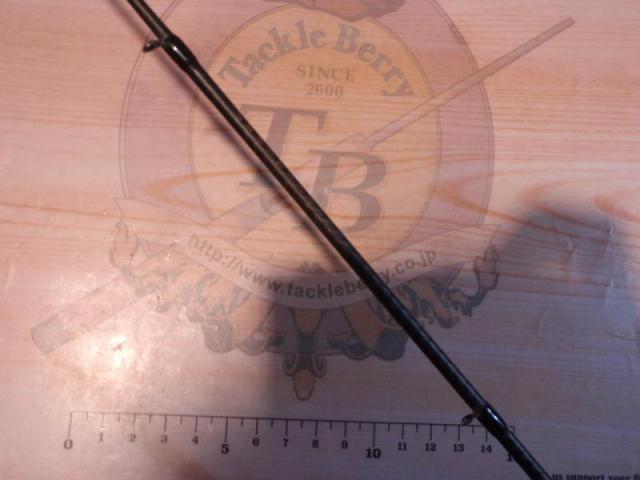 カレイドインスピラーレ TKIC-67MHST-F/トーナメント ブラックイレブン