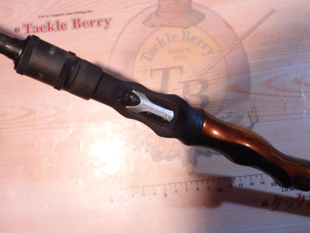 アームズチャレンジA6104X R GALAXYメイプル