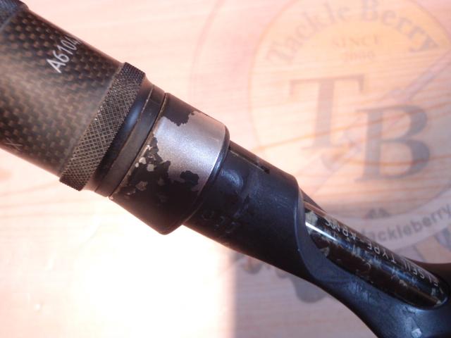 アームズチャレンジA6104X R GALAXYメイプル