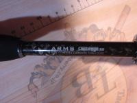 アームズチャレンジA6104X R GALAXYメイプル