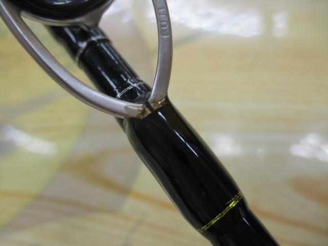 クロステージ CRXC-76BURI