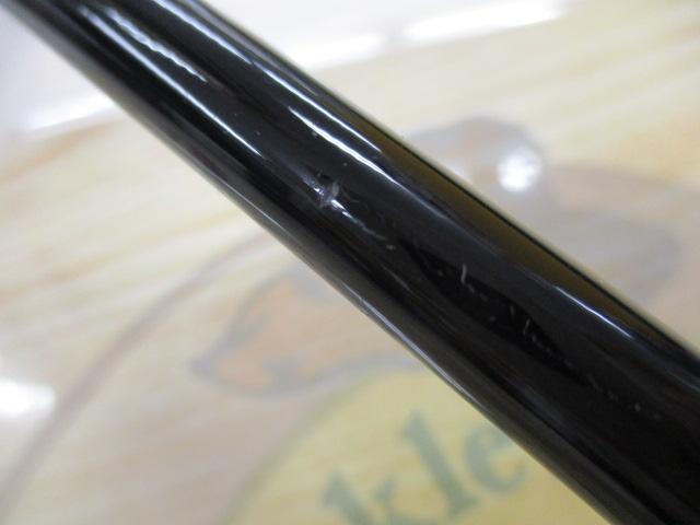 クロステージ CRXC-76BURI