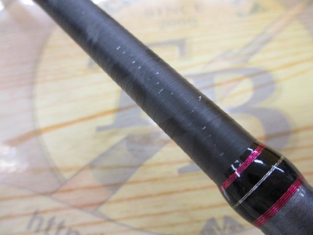 サーベルマスターBB 73ML190