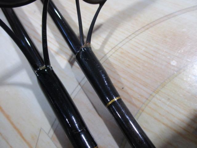 スピードスティック SSS-602L