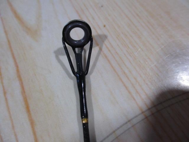 スピードスティック SSS-602L