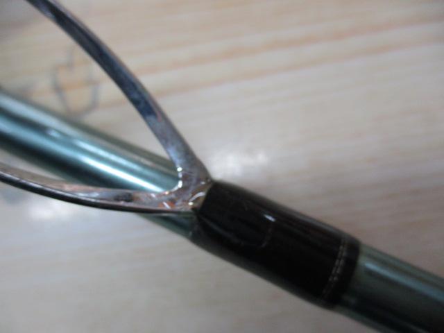 リーディング-X ゴウイン 265S