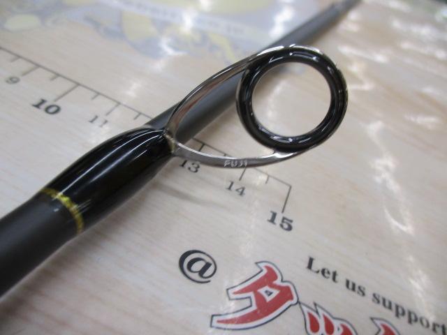 ティップバンSSD S65M/SL-DEEP