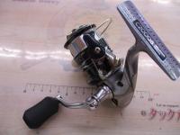 レアニウムCI4+ C2000S