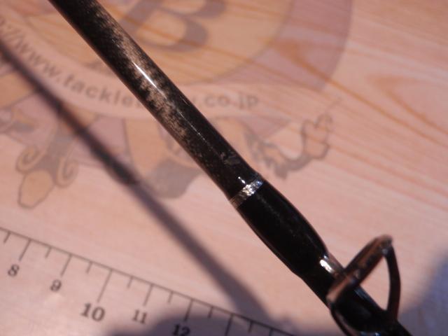 インフィニティ DK-B55MH-R G-DRAGON