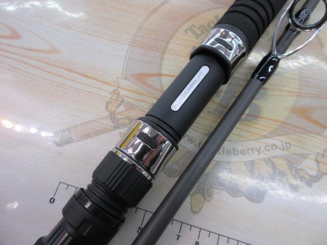 グランデージ アトラス ブルーランナー 100HH｜＠ベリーネット 日本