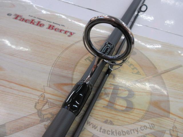 グランデージ アトラス ブルーランナー 100HH｜＠ベリーネット 日本