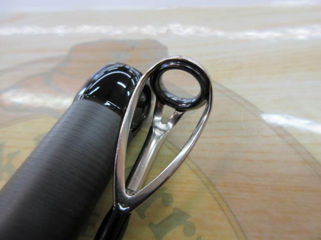 グランデージ アトラス ブルーランナー 100HH｜＠ベリーネット 日本